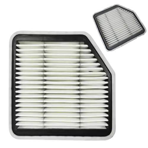 Filtro de aire de habitación resistente para habitáculo de coche en viajes largos