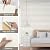 Peel and Stick Ceiling Tiles 13.8x13.8 inch, 32 Pcs Self-Adhesive Ceiling Tiles, Covering 42 sq.ft for Glue up Application, White Pattern