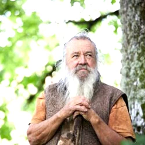 #004 - Wolf-Dieter Storl: V&ouml;llig eins mit der Natur