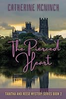 The Pierced Heart 1984033697 Book Cover