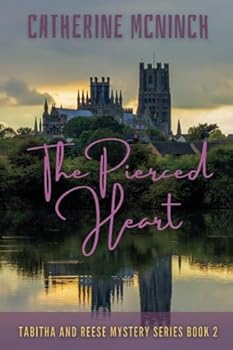 Paperback The Pierced Heart Book