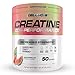 Cellucor Creatine Powder, Watermelon Flavor - Increases Strength, Lean Muscle Mass & Endurance, Micronized Creatine for Fast Absorption, 5g Creatine per Serving, 50 Servings