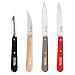 Opinel Essentials Kitchen Knives Box Set - Loft