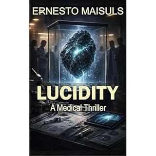 Lucidity Audiobook By Ernesto Maisuls cover art
