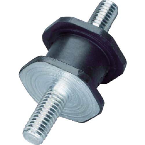 TRUSCO(�g���X�R) �Z�p�h�U�S�����{���g ���e�׏d82N TOH-2618D x 10 �y�P�[�X�̔��z