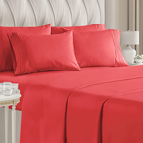 10 Best Sheets in the World for 2023