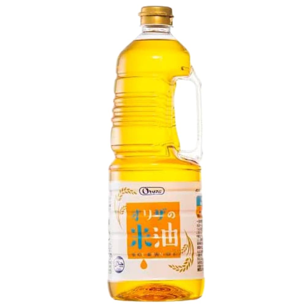 油と米 米油 910g | 商品一覧 | ボーソー油脂株式会社