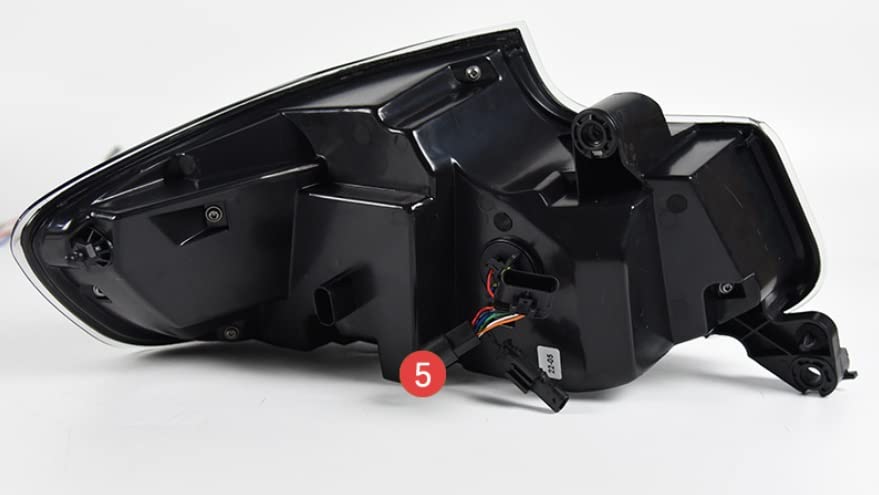 Amazon | ズ テールランプ ために 2 シリーズ F22 テールライト F23
