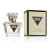 I migliori profumi Bvulgari '2026' 4 GUESS Seductive, Eau de Toilette da Donna, Colonia Floreale Fruttata, Fragranza Sensuale Persistente, 30 ml