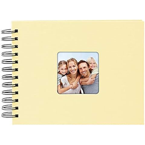 Album photo Goldbuch Living 20095 Cover