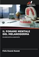 Il Forame Mentale del Melanoderma 6205256061 Book Cover