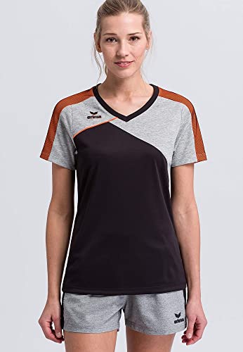 Erima Premium One 2.0 T-Shirt Donna