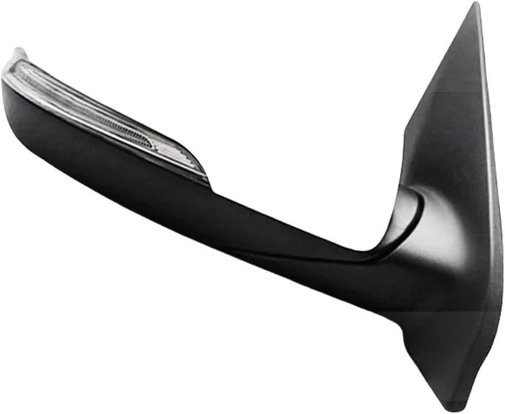 3/5/8 Pins Compatible For Hyundai IX25 2014-2019 Car Accessories Door Side Mirror Outside Rearview Mirror Rear View Reserving Mirror Assy(5 Pins Right Side) (8 Pins Right Side)