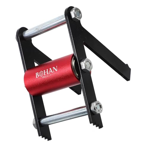 SOPOTUTU Herramienta para Pasar Cables Auxiliar de Roscado para Electricistas con Diseño Duradero y Uso Individual para Enhebrar Alambre Eléctrico Cajas y Conductos