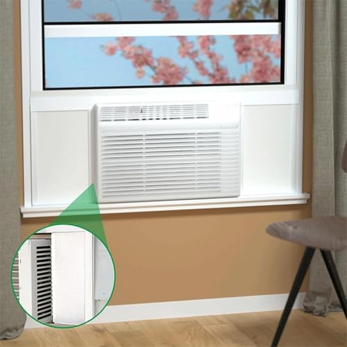 Panneau d'isolation de fenêtre étanche avec bordure PVC durable de 99cm