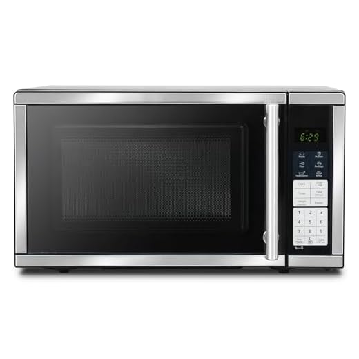 Countertop Microwave Ovens 0.7 Cu. Ft. 700 Watts Microwave Oven With LED Lighting,Turntable and Child Lock,Compact Microwave Perfect for Apartments and Dorms,Easy Clean Interior, Black