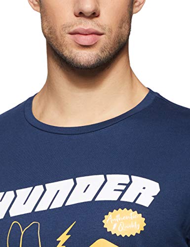 Image of ABOF Men T-Shirt