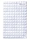 Aura Down Bedding Luxus Daunen Sommerdecke 135×200 cm im Vergleich