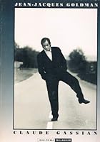 Jean-Jacques Goldman 287636106X Book Cover