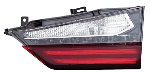 Lámpara Trasera Derecha LED para Lexus RX350/450h 16-20