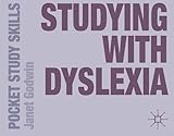 Studying with Dyslexia (Pocket Study Skills)
