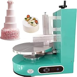 YJKKZQLB 4-12 Zoll Kuchen Buttercremeverteiler