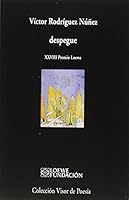 Despegue 8498959519 Book Cover