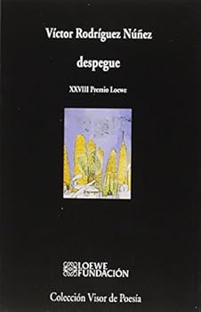 Paperback despegue [Spanish] Book