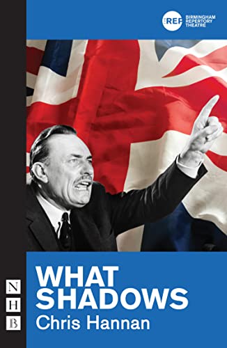 What Shadows (NHB Modern Plays) (English Edition)
