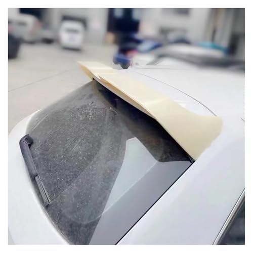 Becquet arrière pour A3 S3 8V 5 portes hayon 2013-2020 aileron toit