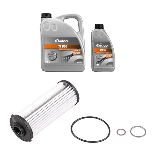 Automatic Transmission Oil Change Parts Kit For Audi A3 Q3 R8 TT G052182A2