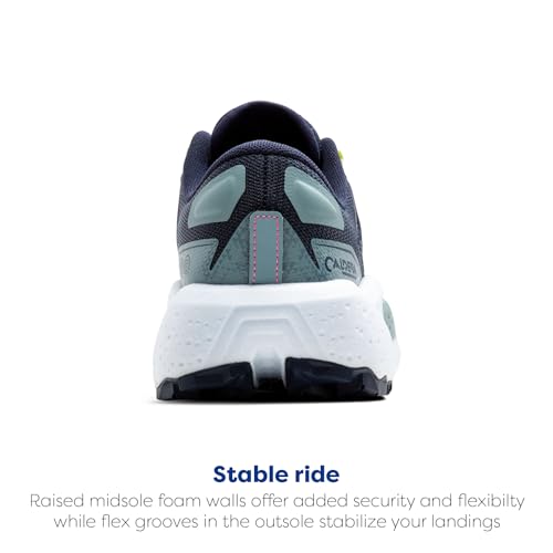 Image of Brooks Women's Caldera 7 Trail Running Shoe