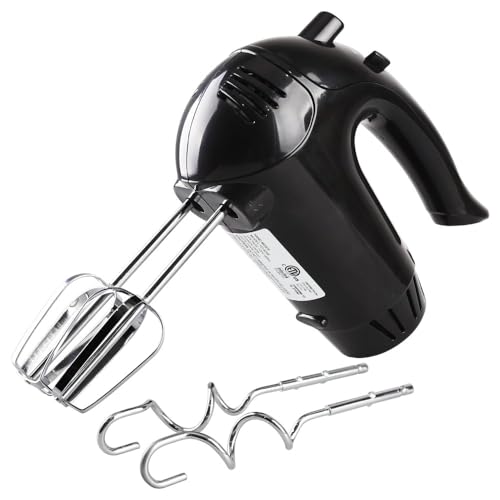 cooking and mixer blender