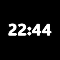 Clock Timer Stopwatch