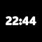 Clock Timer Stopwatch