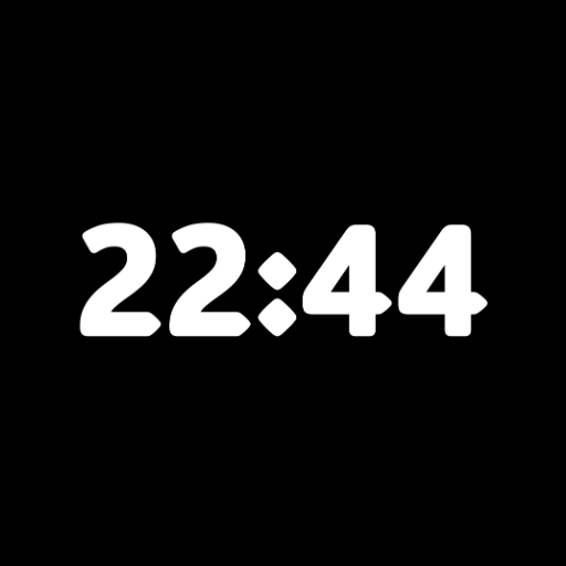 Clock Timer Stopwatch