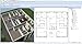 3­D CAD Architecture 11⁠ - design Software for house, garden, balcony, photovoltaic, walls - 2D 3D objects for Win 11, 10