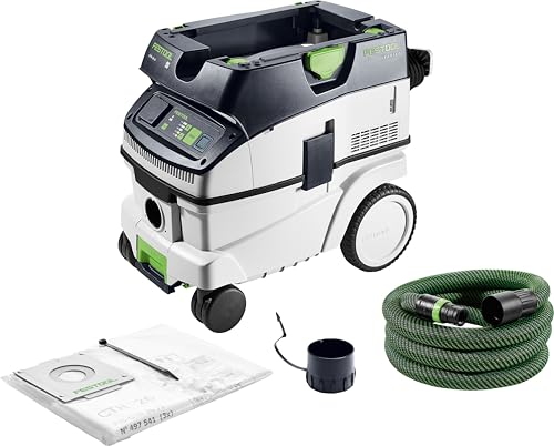 Festool CTH 26 EI