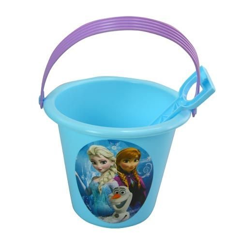 Disney Frozen Sand Bucket: Amazon.com 