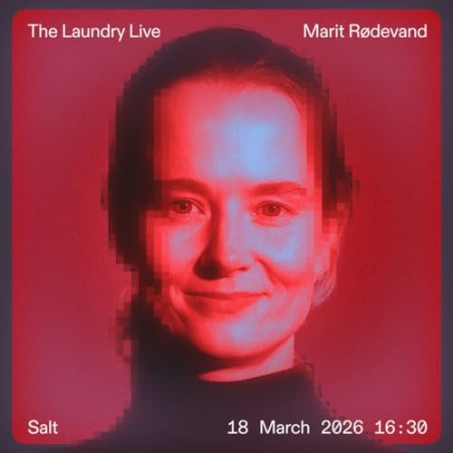 Trailer: Oslo, book your ticket for The Laundry Live!