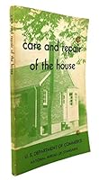 Care and Repair of the House B0017DHSIQ Book Cover