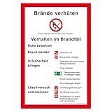 K24-Brandschutzzeichen