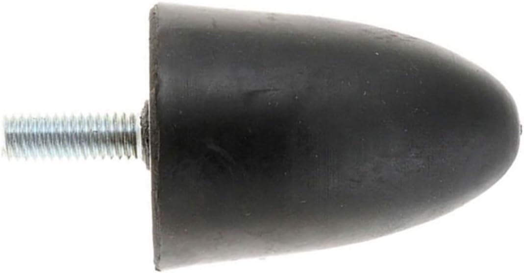 Suspension Control Arm Bumper Front Lower Forward fits Dodge W350 1981 1982 1983 1984 1985 1986 1987 1988 1989 1990 1991 1992 1993 Replacement C7TZ3020A, 3496291, 2269218 1 x