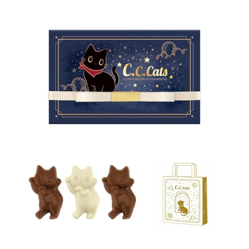 C.C.キャッツ ミニギフト