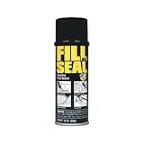 Fill And Seal Foam Sealant (2 Pack)