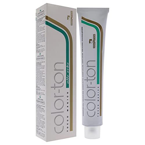 Tocco Magico Color-Ton Tinte Permanente Ice Series 1008 Ivory Ice miniatura 3