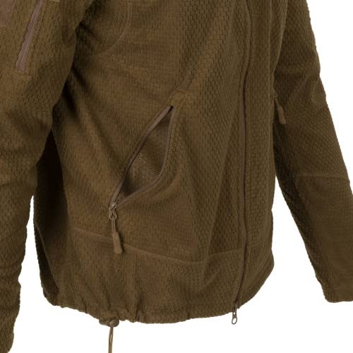 Image of Helikon-Tex Men Alpha Tactical Jacket