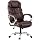 Homall Office Chair High Back Computer Chair Ergonomic Desk Chair, PU Leather Adjustable Height Modern Executive Swivel Task