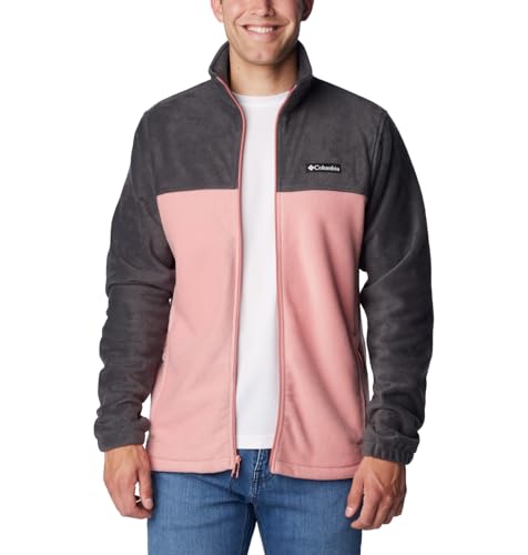 Image of Columbia Men's Steens Mountain Full Zip 2.0