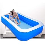 Adecuado para diseño de alto confort, una amplia gama de aplicaciones: agua salada, agua de hielo, espuma de baño y aceite de baño;baño de adultos, piscina para niños, viajes familiares, etc. Esto será un regalo bueno para su bebé o sus amigos y familia.Ideal para viajes familiares.